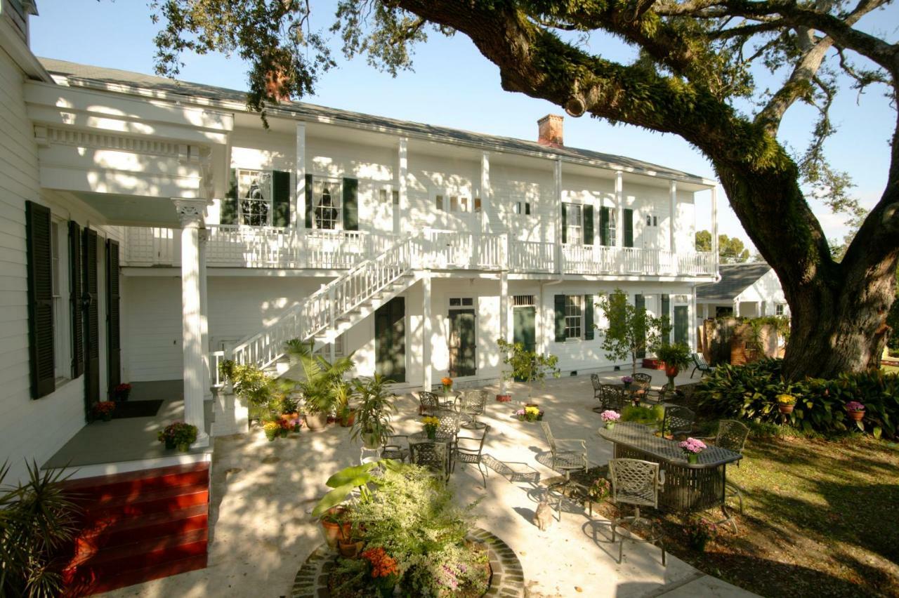 Ashton'S Bed And Breakfast New Orleans Exterior photo