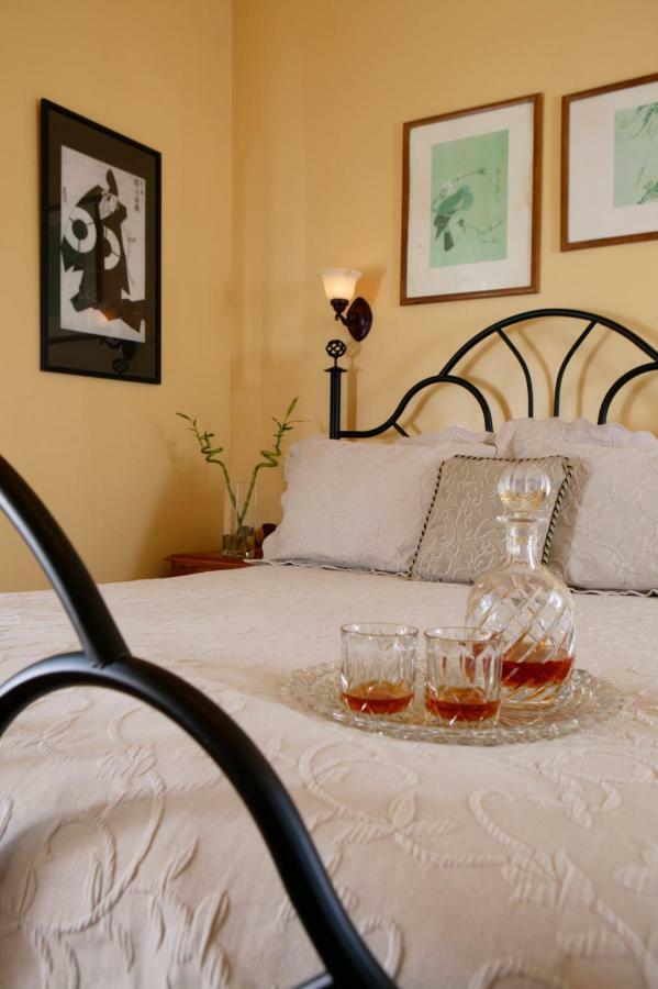 Ashton'S Bed And Breakfast New Orleans Exterior photo
